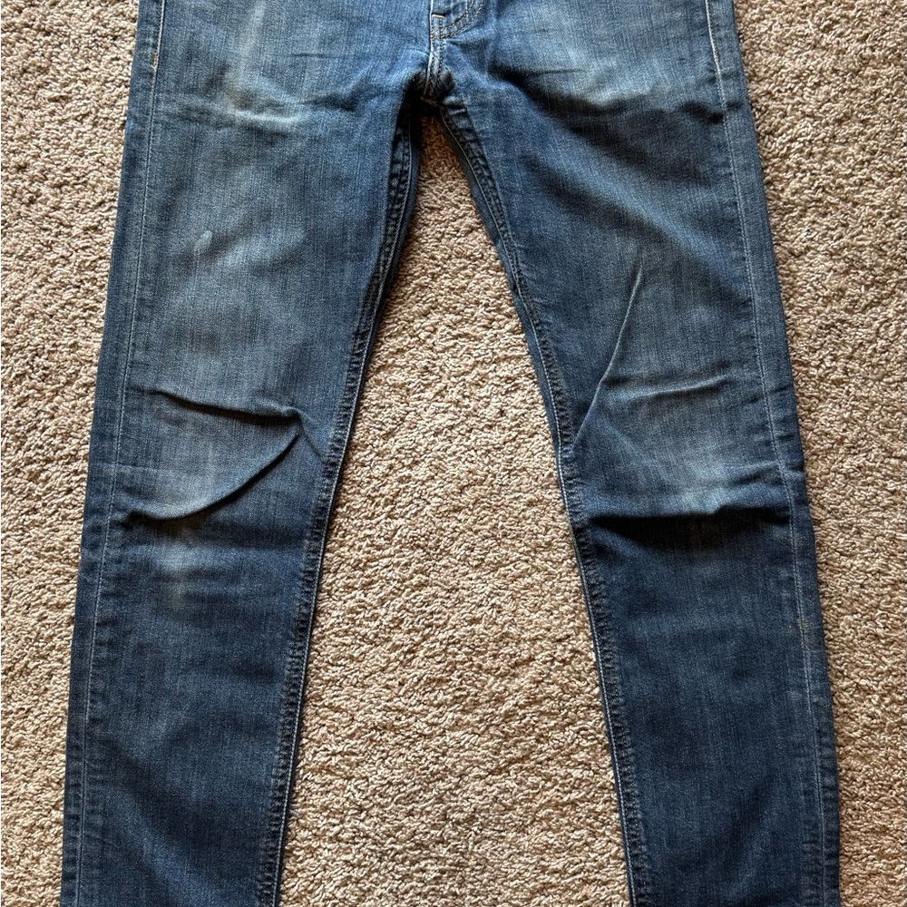 Levi's Commuter 510 Jean